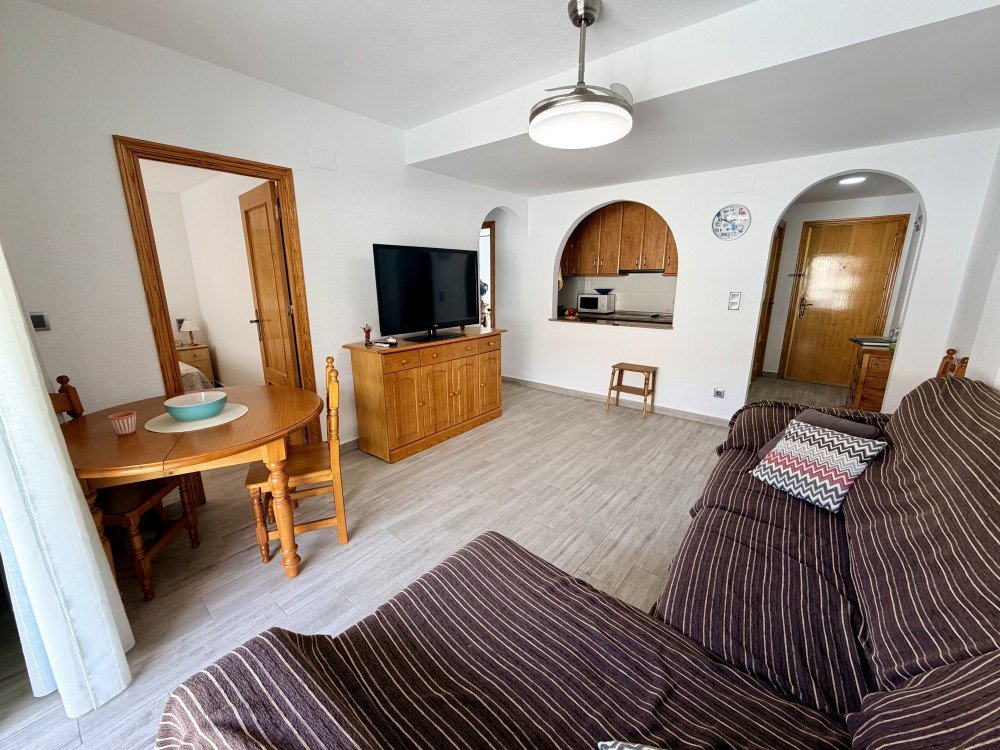 Apartment for Sale in Guardamar del Segura, Alicante