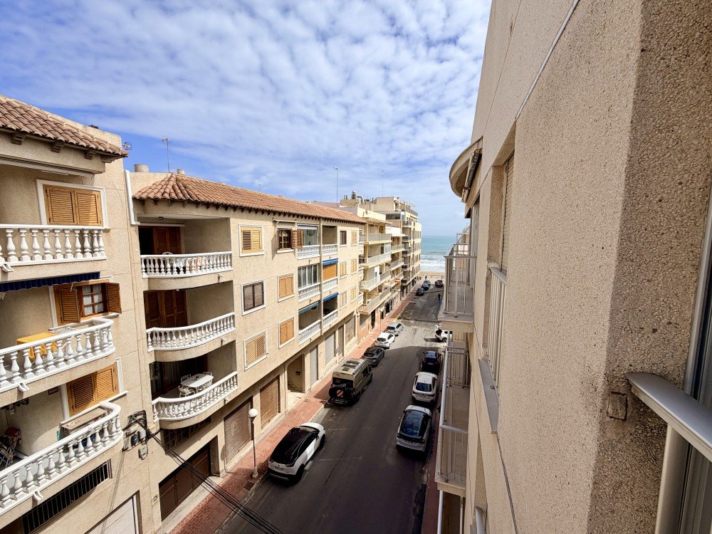 Apartment for Sale in Guardamar del Segura, Alicante