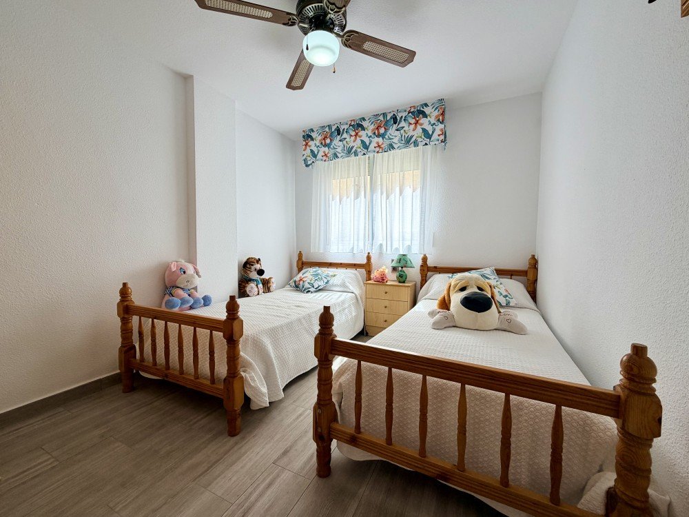 Apartment for Sale in Guardamar del Segura, Alicante