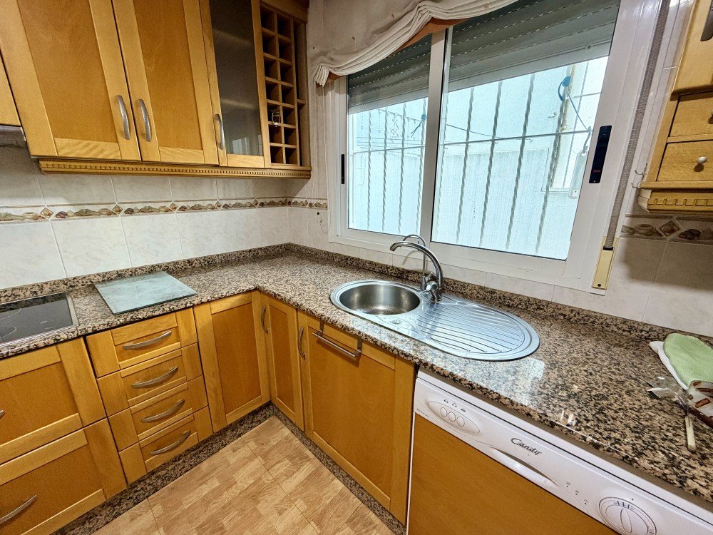 Town House for Sale in Formentera del Segura, Alicante