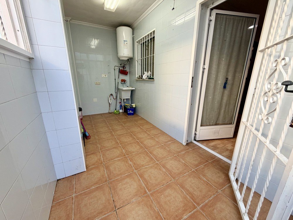 Town House for Sale in Formentera del Segura, Alicante