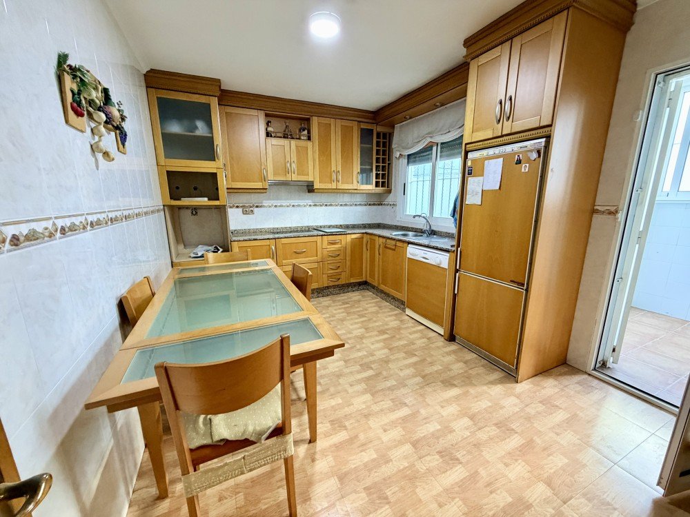 Town House for Sale in Formentera del Segura, Alicante