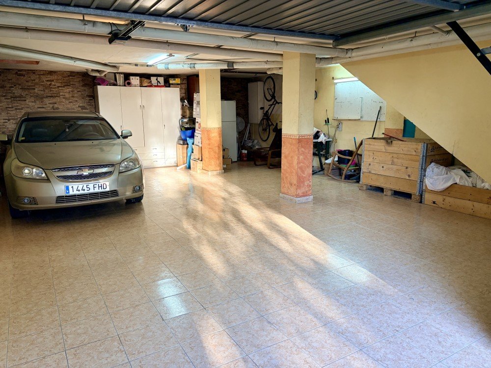 Town House for Sale in Formentera del Segura, Alicante