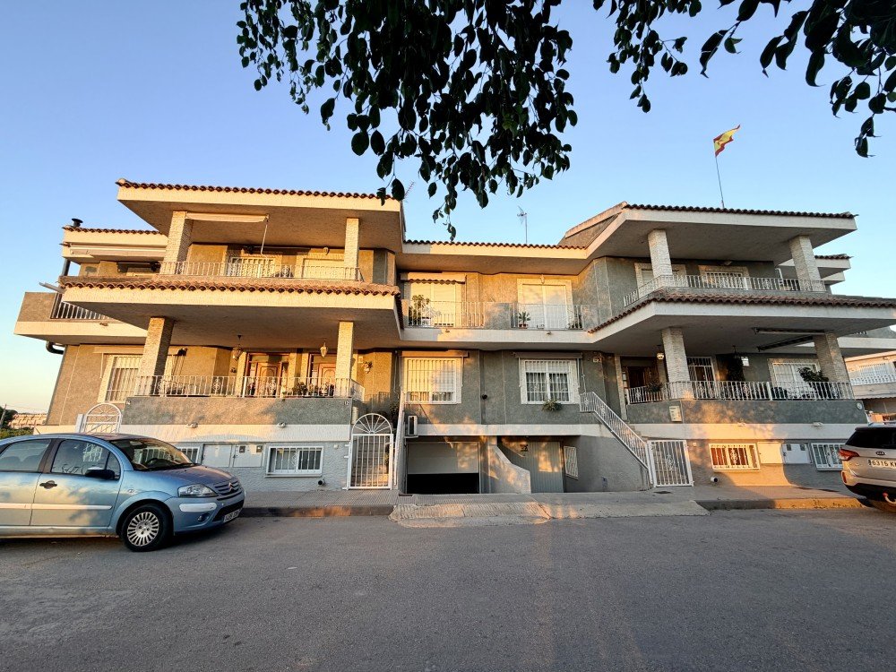 CSH186-24 Town House for Sale in Formentera del Segura, Alicante
