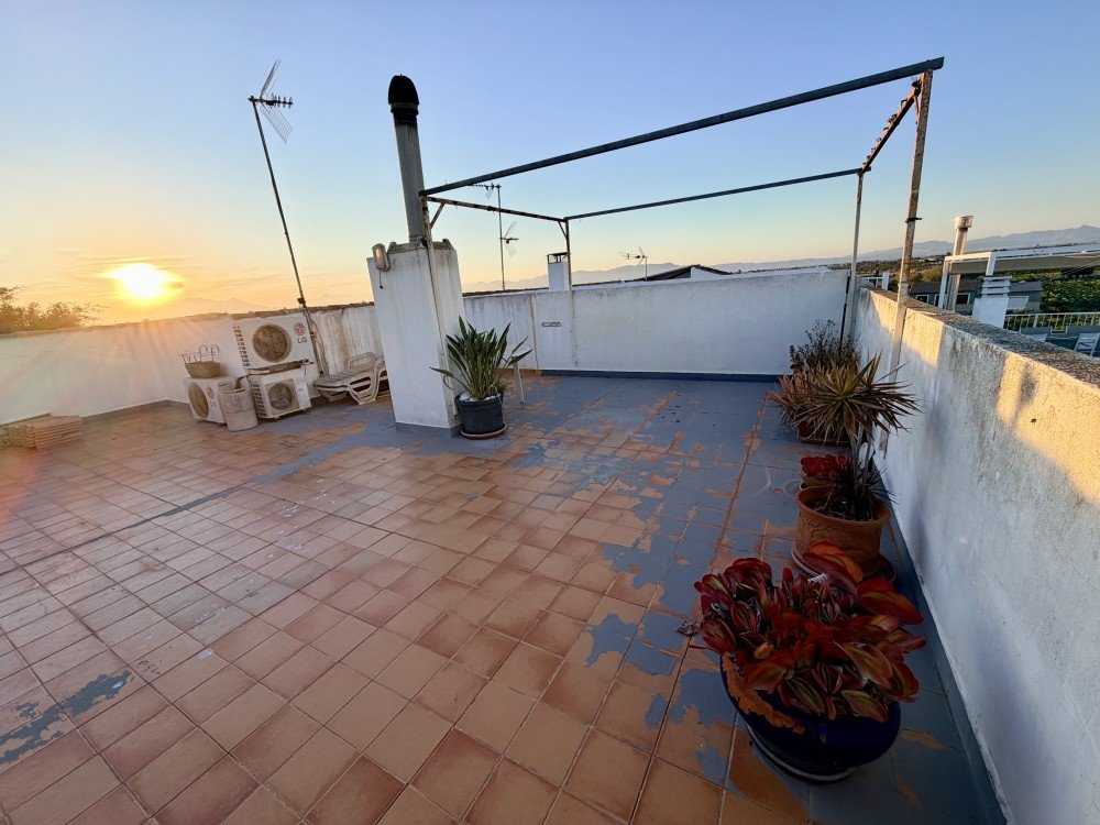 Town House for Sale in Formentera del Segura, Alicante