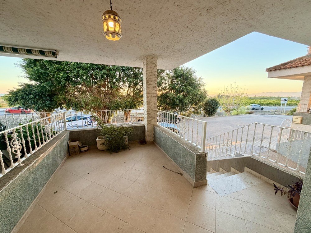 Town House for Sale in Formentera del Segura, Alicante