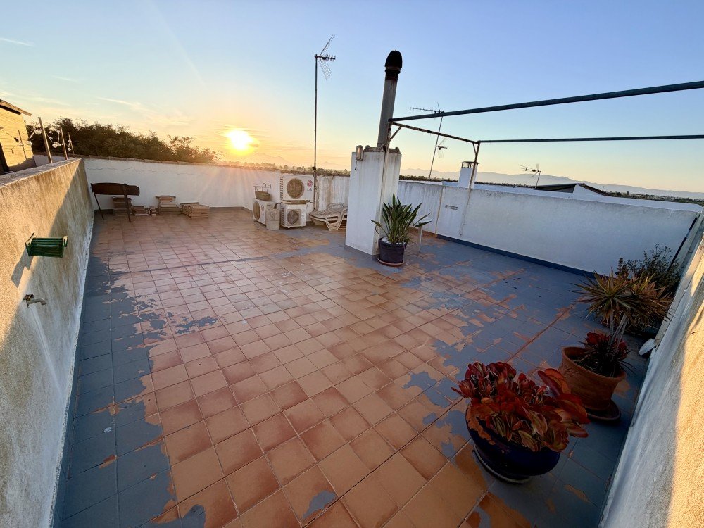Town House for Sale in Formentera del Segura, Alicante