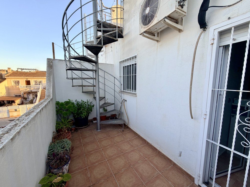 Town House for Sale in Formentera del Segura, Alicante