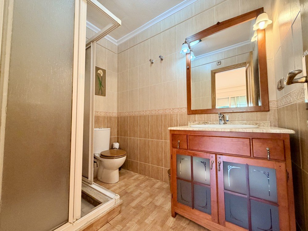 Town House for Sale in Formentera del Segura, Alicante