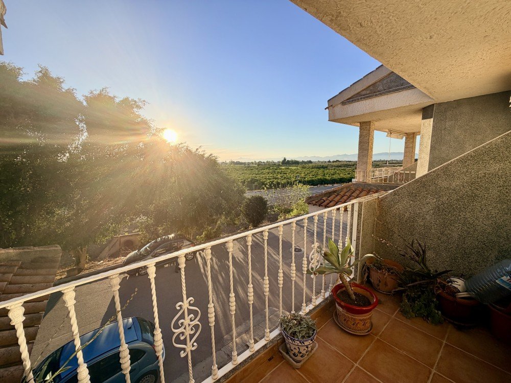 Town House for Sale in Formentera del Segura, Alicante