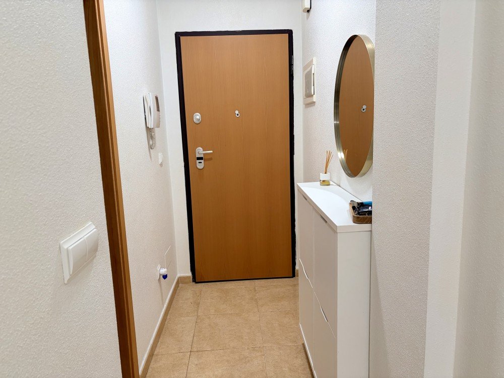 Apartment for Sale in Dolores, Alicante