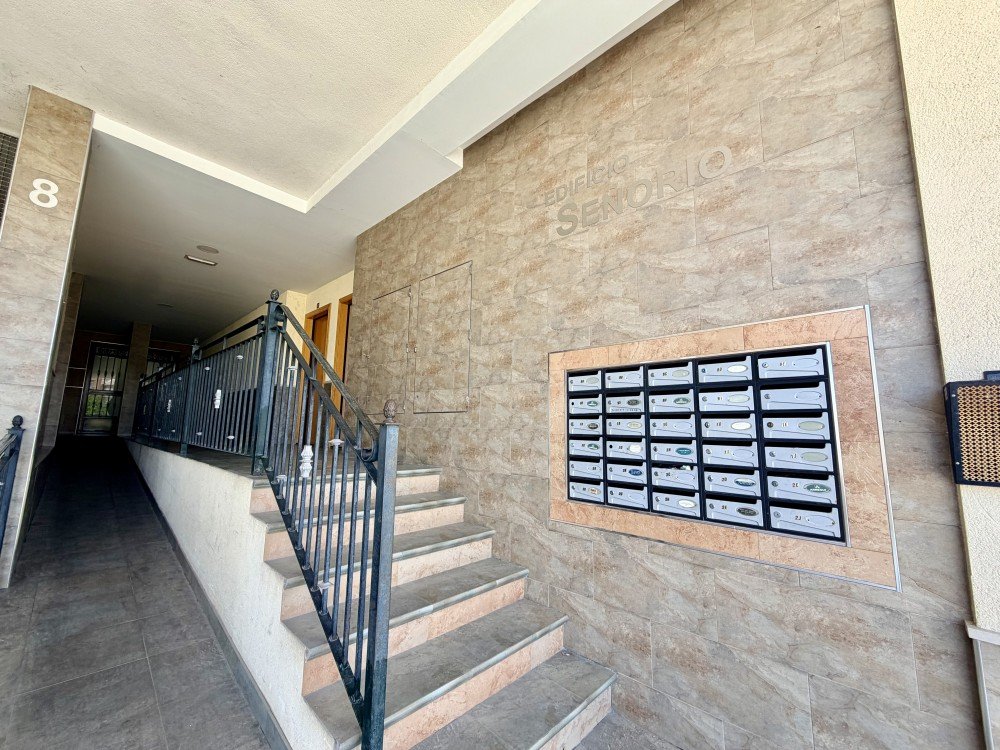 Apartment for Sale in Dolores, Alicante
