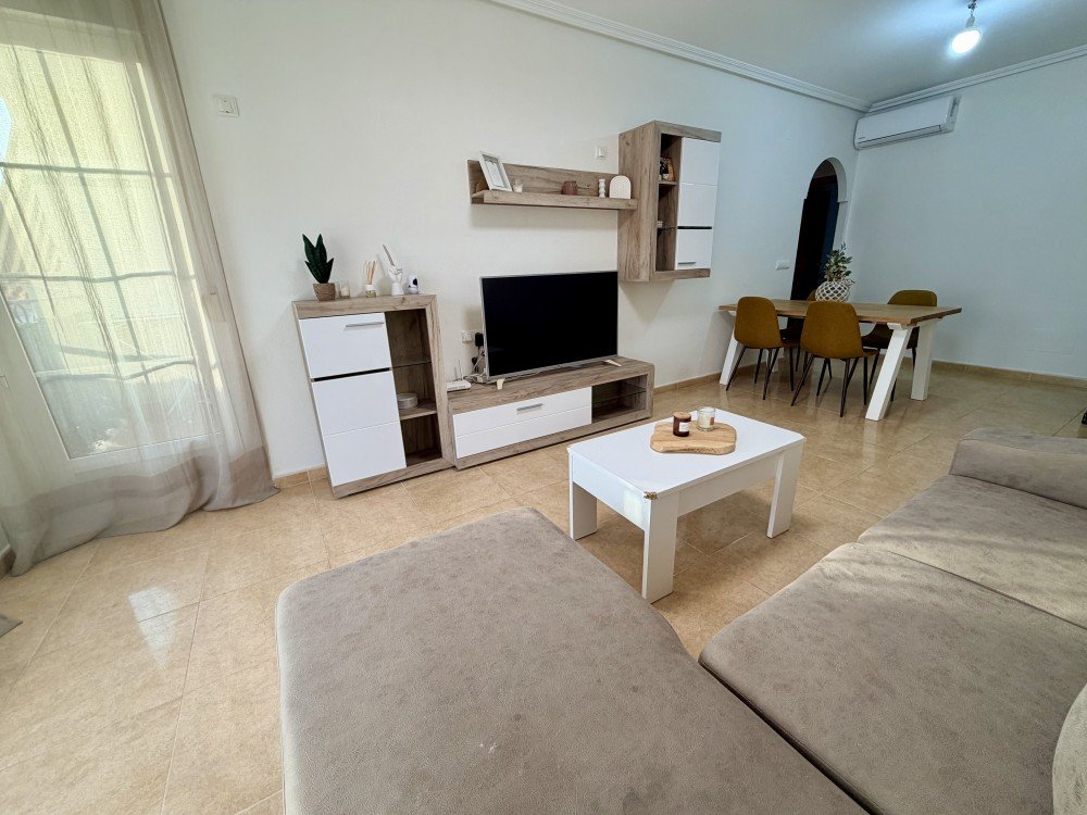 Apartment for Sale in Dolores, Alicante