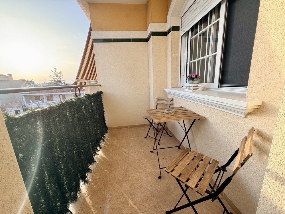 Apartment for Sale in Dolores, Alicante
