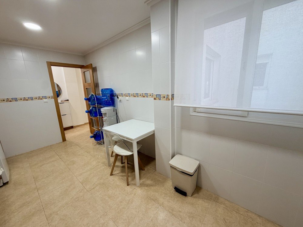 Apartment for Sale in Dolores, Alicante