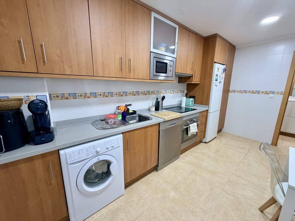 Apartment for Sale in Dolores, Alicante