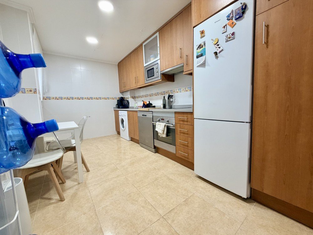 Apartment for Sale in Dolores, Alicante