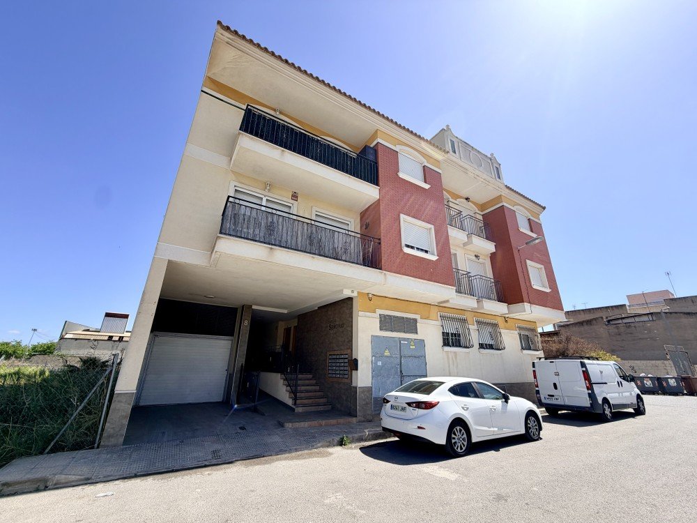 Apartment for Sale in Dolores, Alicante