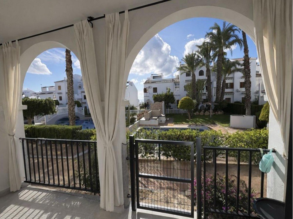Town House for Sale in Ciudad Quesada, Alicante