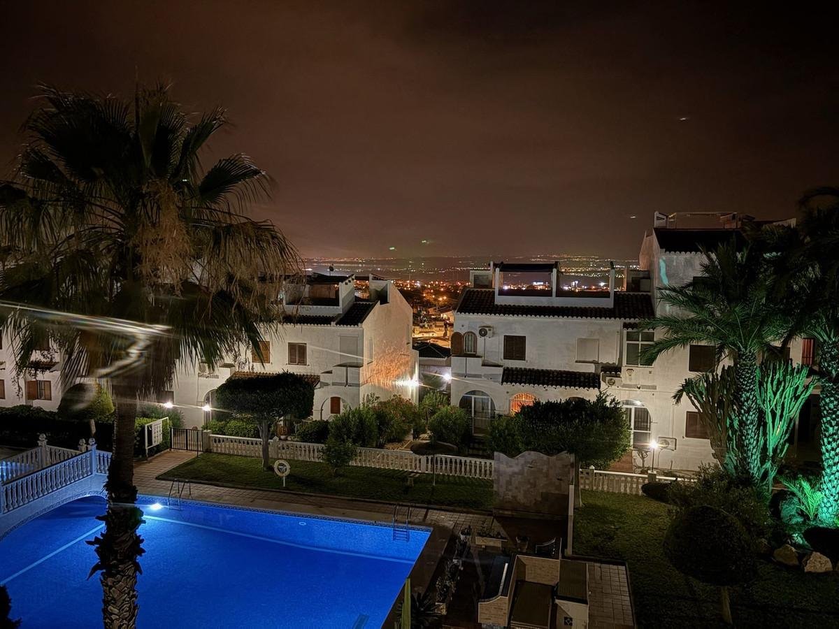 Town House for Sale in Ciudad Quesada, Alicante