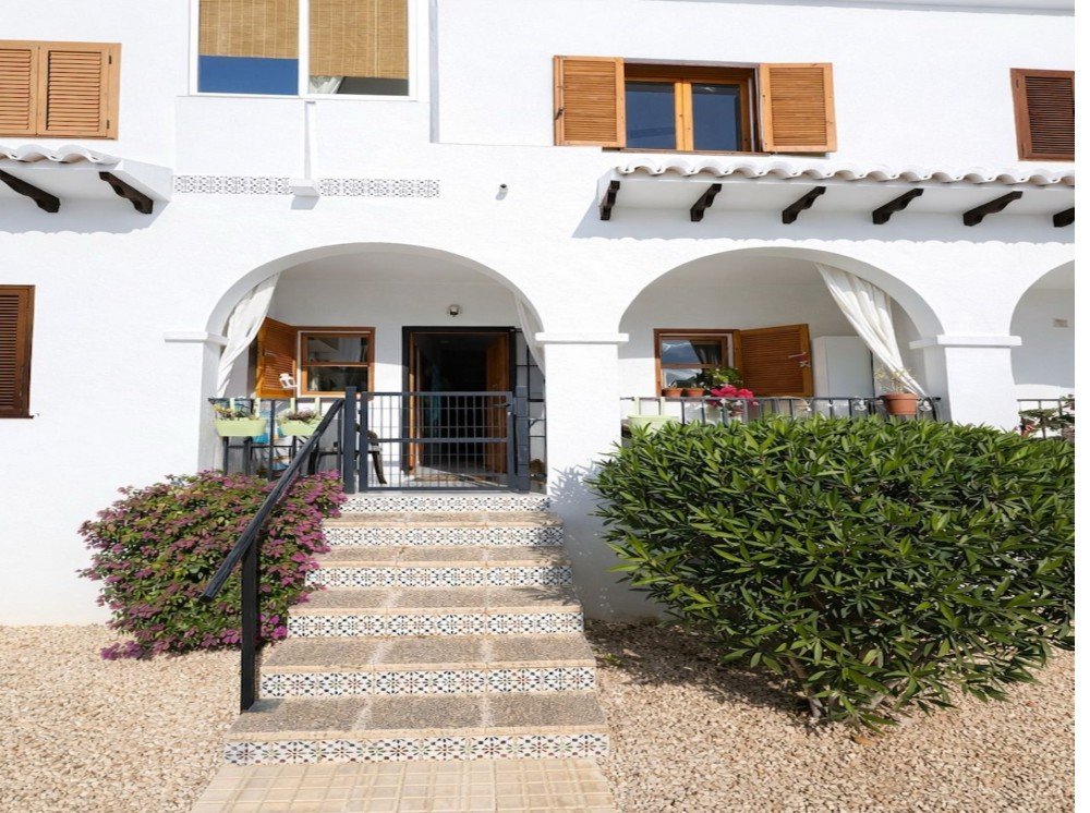 Town House for Sale in Ciudad Quesada, Alicante