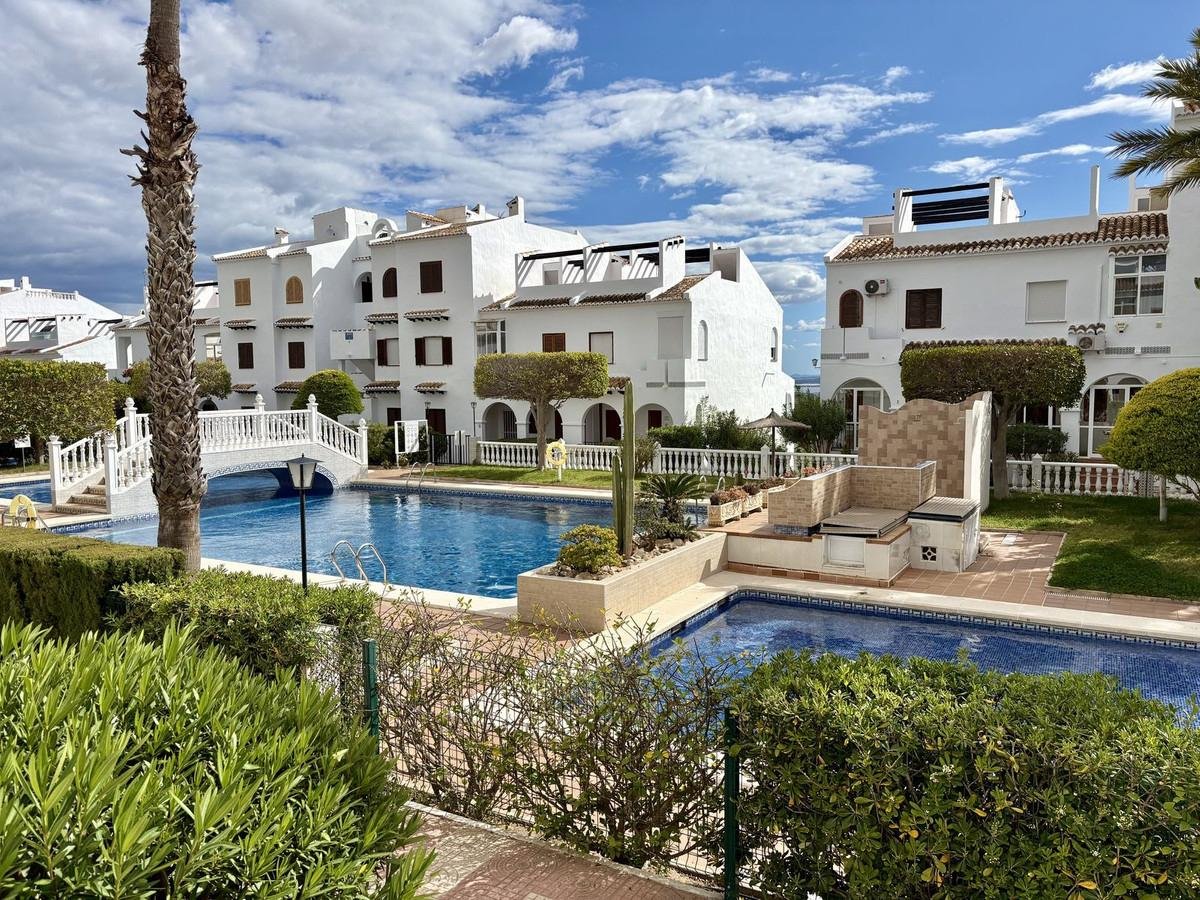 CSH199-5 Town House for Sale in Ciudad Quesada, Alicante