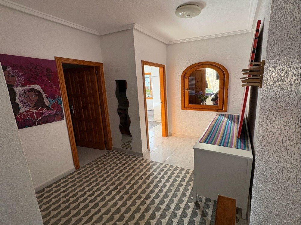 Town House for Sale in Ciudad Quesada, Alicante