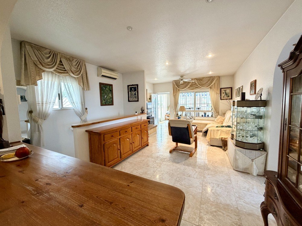 Villa for Sale in Ciudad Quesada, Alicante