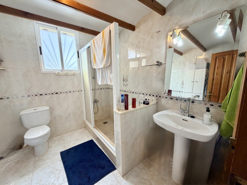 Villa for Sale in Ciudad Quesada, Alicante
