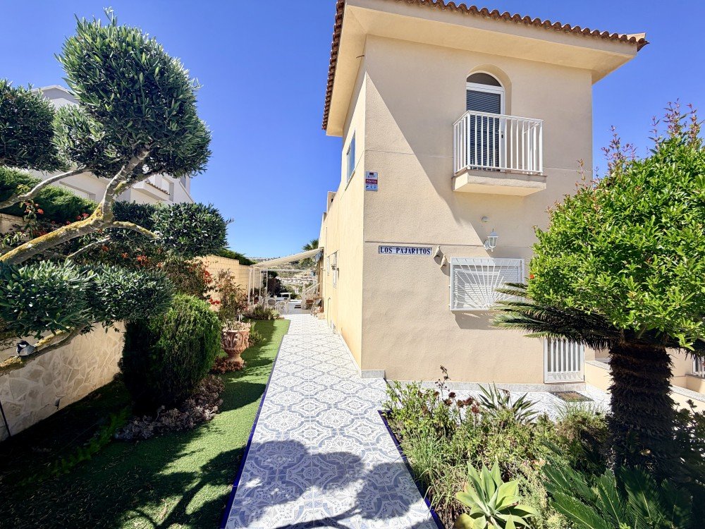 Villa for Sale in Ciudad Quesada, Alicante