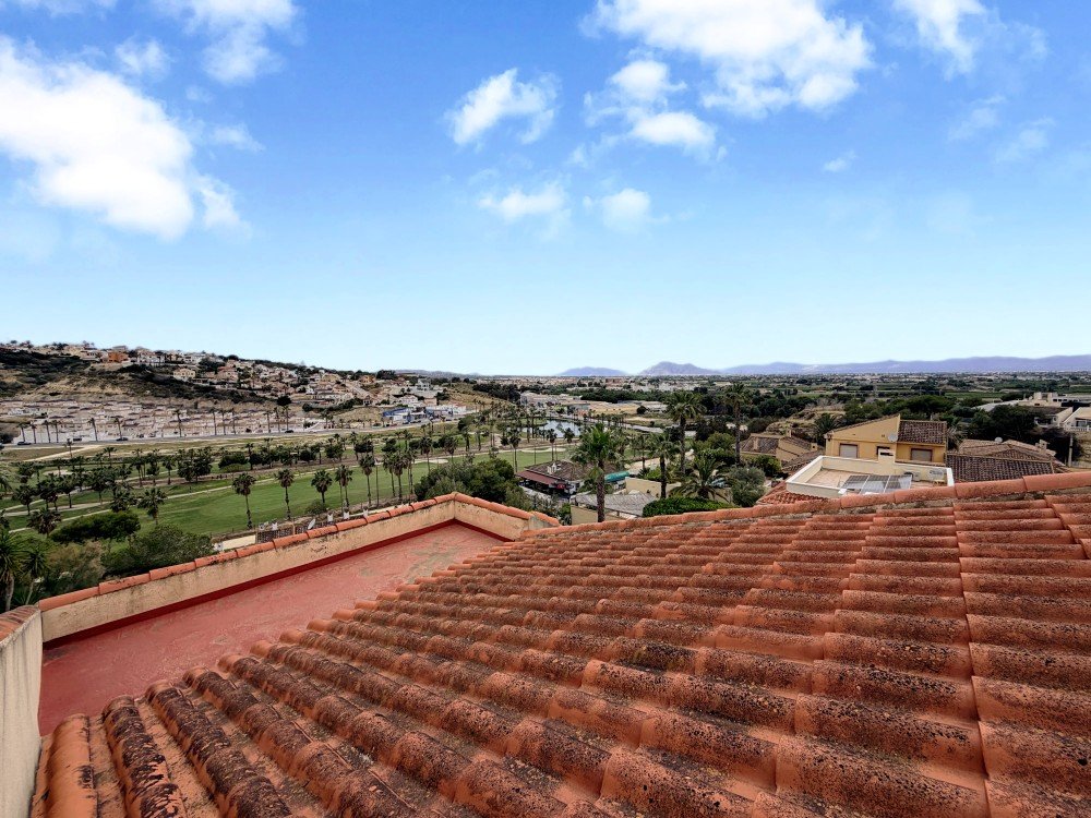 Villa for Sale in Ciudad Quesada, Alicante
