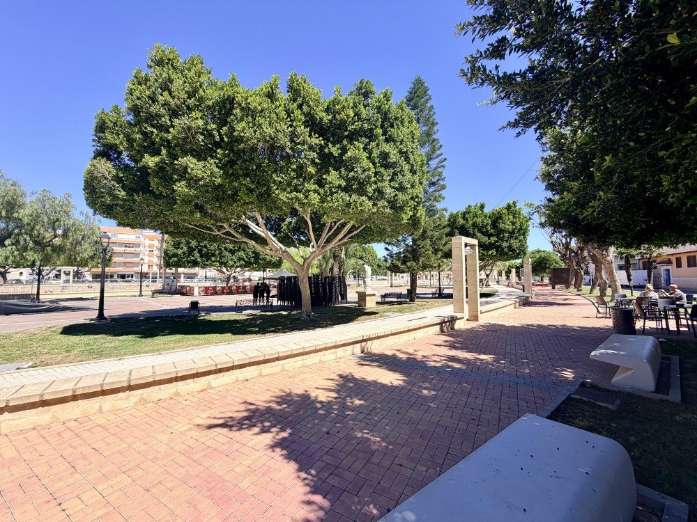 Apartment for Sale in Rojales, Alicante