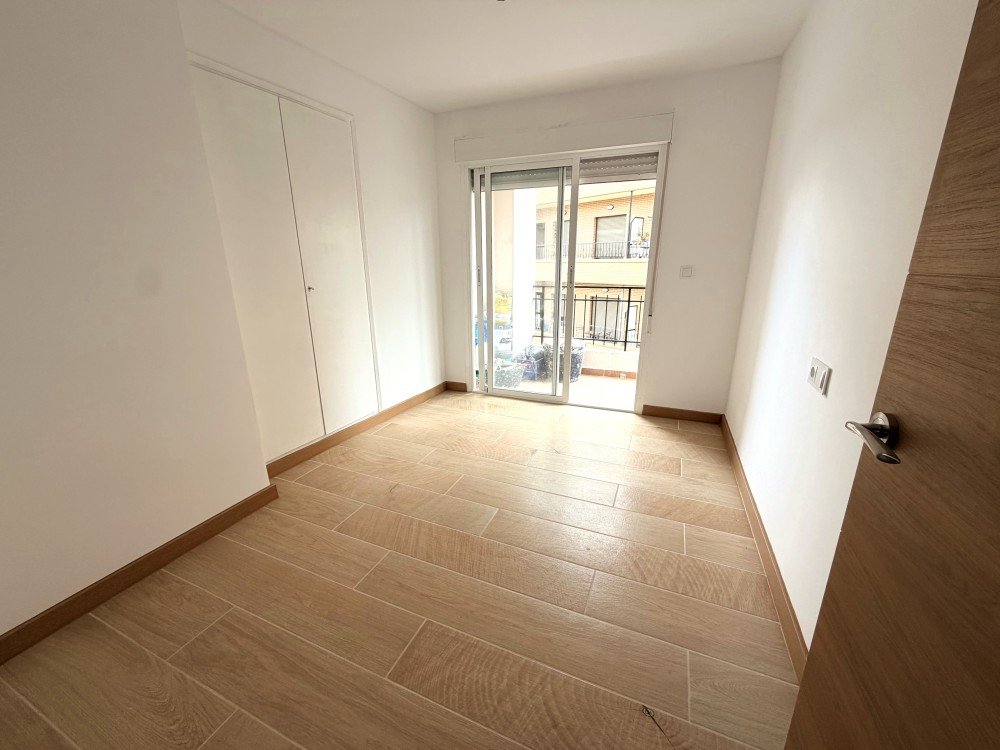 Apartment for Sale in Rojales, Alicante