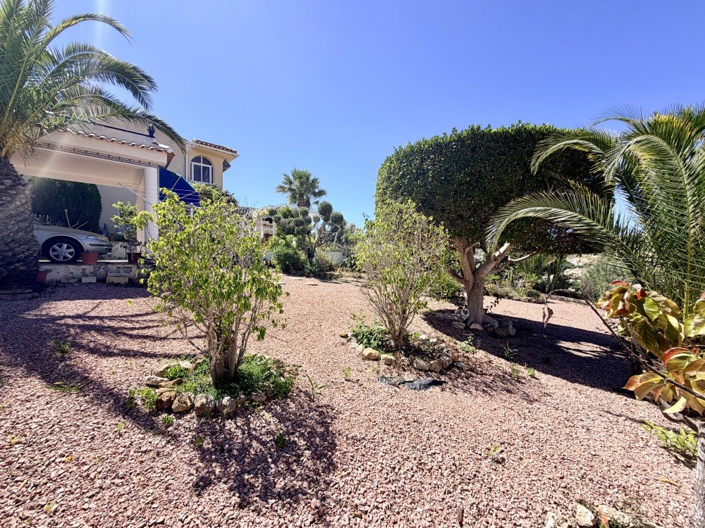 Villa for Sale in Ciudad Quesada, Alicante
