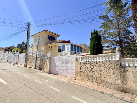 Villa for Sale in Ciudad Quesada, Alicante