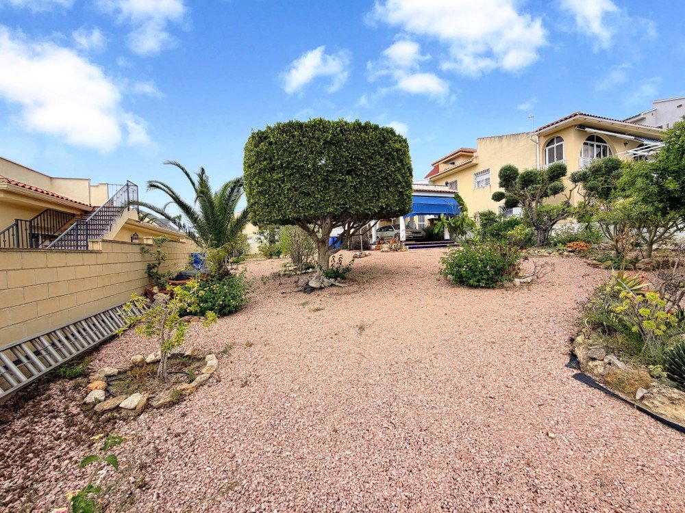 Villa for Sale in Ciudad Quesada, Alicante