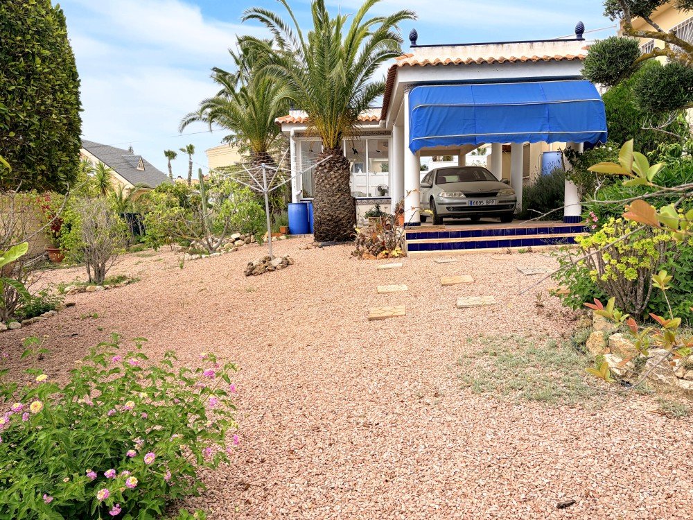 Villa for Sale in Ciudad Quesada, Alicante