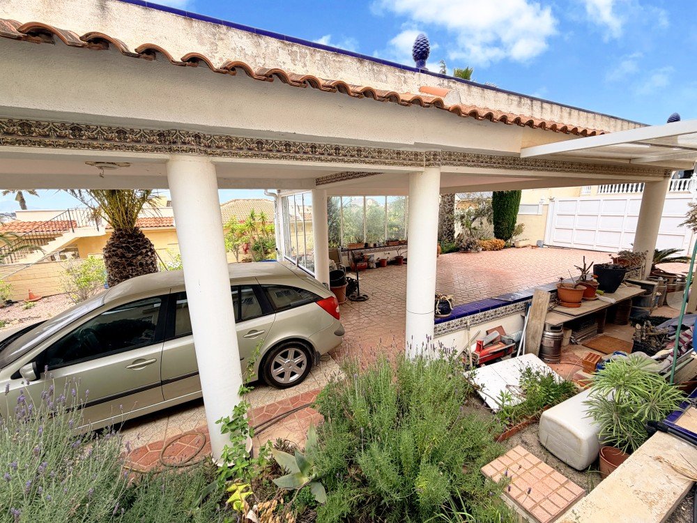 Villa for Sale in Ciudad Quesada, Alicante