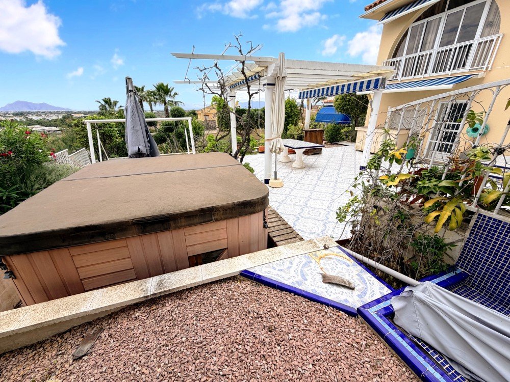 Villa for Sale in Ciudad Quesada, Alicante