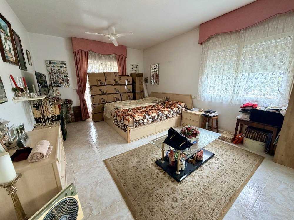 Villa for Sale in Ciudad Quesada, Alicante