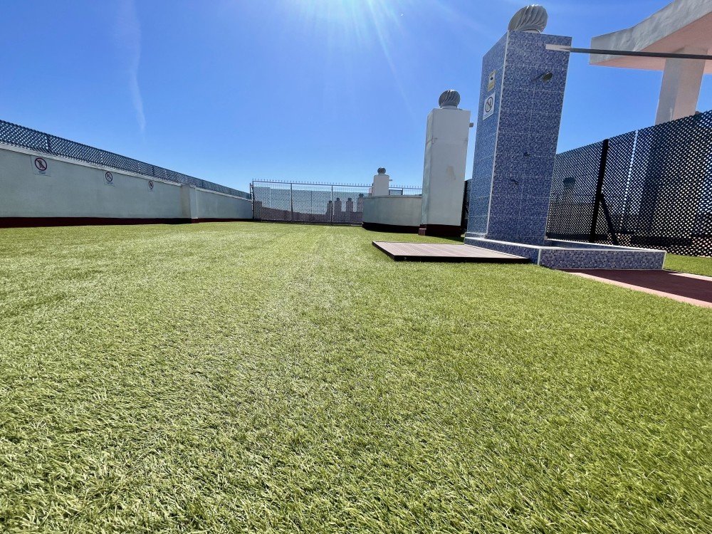 Penthouse for Sale in Torrevieja, Alicante