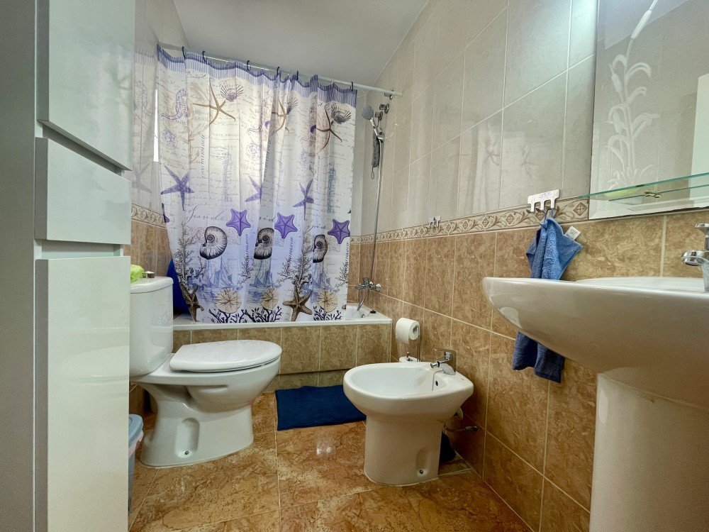 Penthouse for Sale in Torrevieja, Alicante