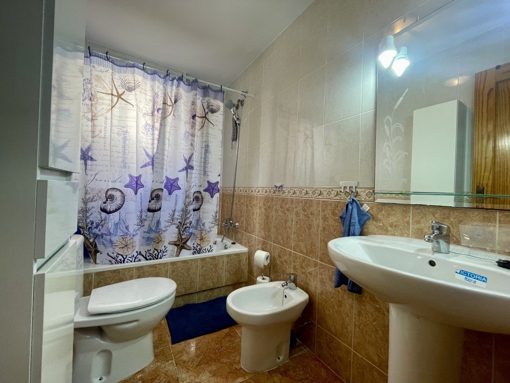 Penthouse for Sale in Torrevieja, Alicante
