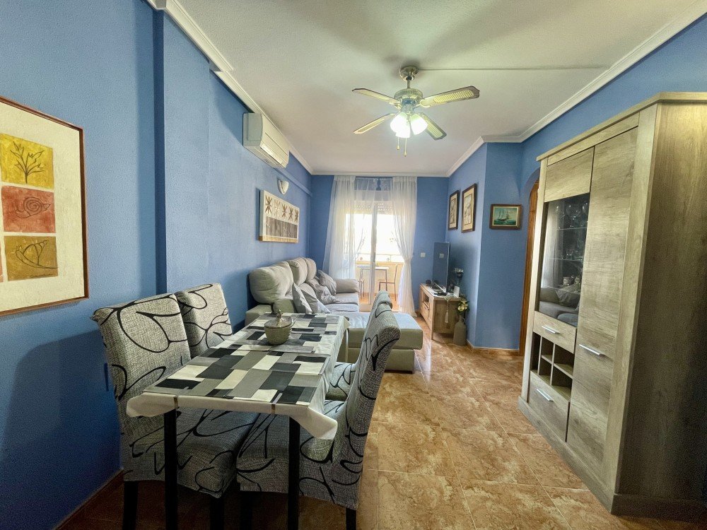 Penthouse for Sale in Torrevieja, Alicante