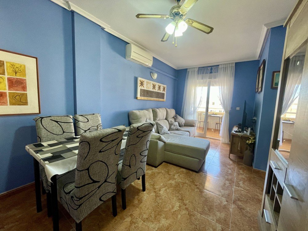 Penthouse for Sale in Torrevieja, Alicante