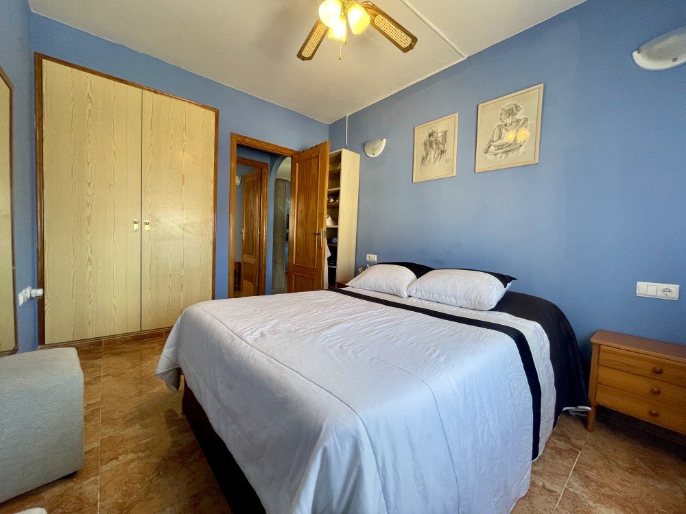 Penthouse for Sale in Torrevieja, Alicante