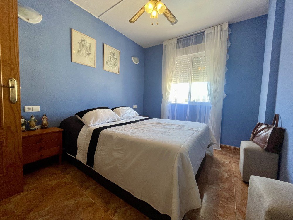 Penthouse for Sale in Torrevieja, Alicante