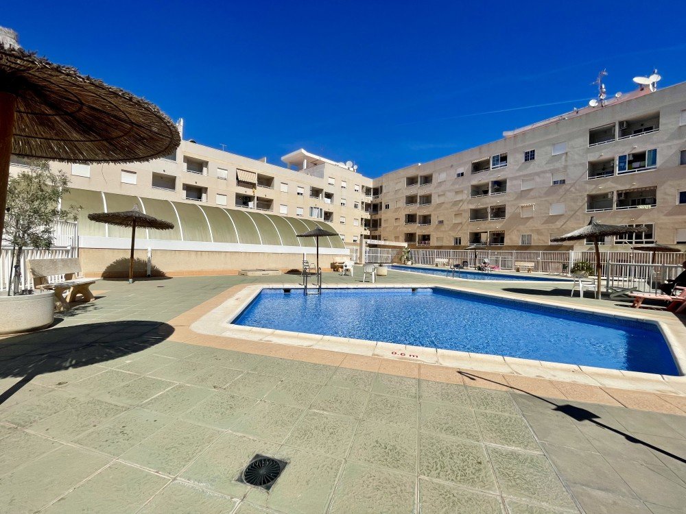 Penthouse for Sale in Torrevieja, Alicante