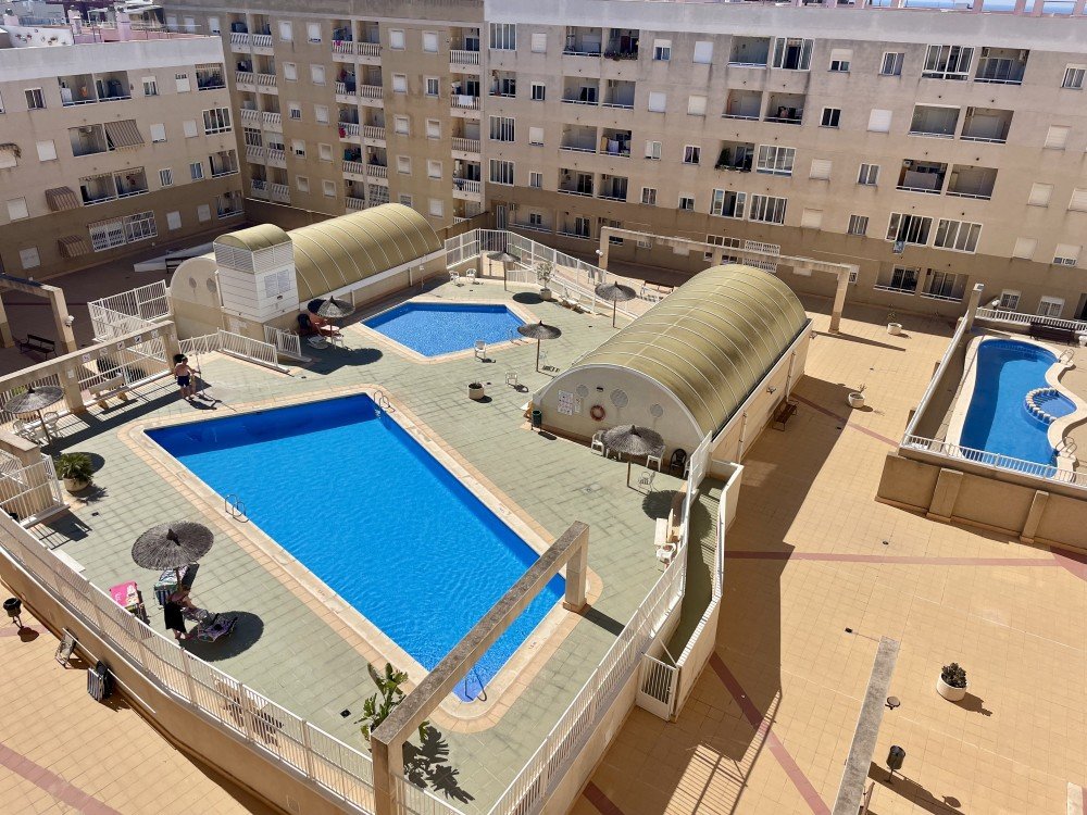 Penthouse for Sale in Torrevieja, Alicante