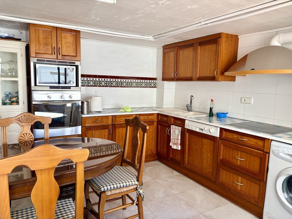 Town House for Sale in Formentera del Segura, Alicante